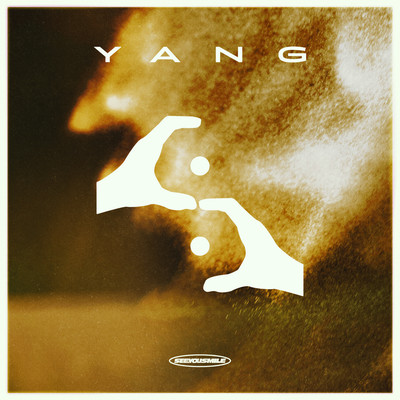 YANGのジャケット写真