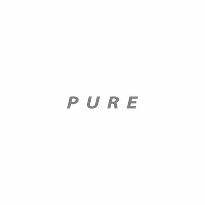 PURE Front Cover