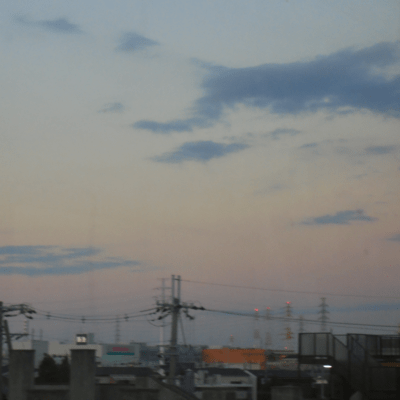 悲しみが綺麗のジャケット写真