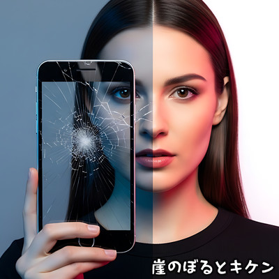 Not an Overwrite! Front Cover
