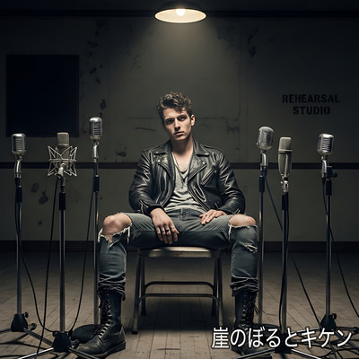 Dreaming of the Interview Front Cover