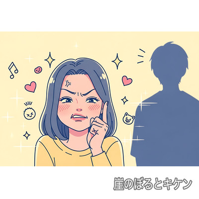 搾りかすのジャケット写真