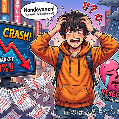 Reverse God Front Cover