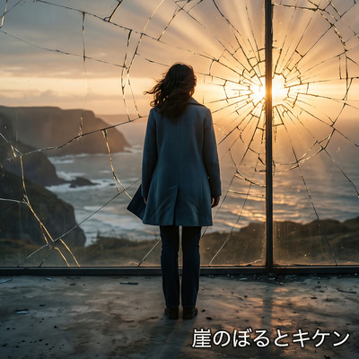 Living With My Scars Front Cover