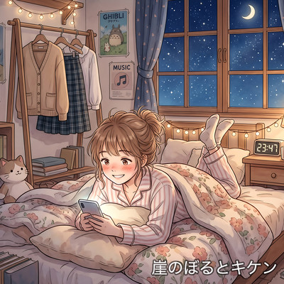 Waku Waku Front Cover