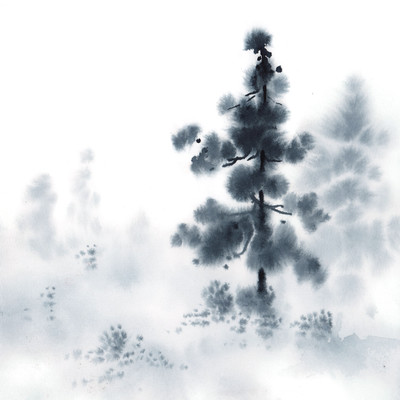 Moon Under Current Front Cover