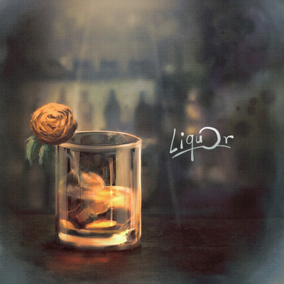 Liquor Front Cover
