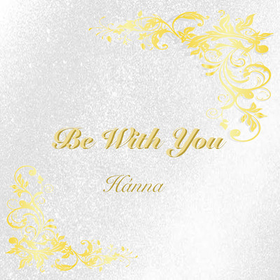 Be With you Front Cover
