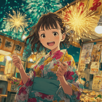 夜に咲く花のように (Original Ver)のジャケット写真