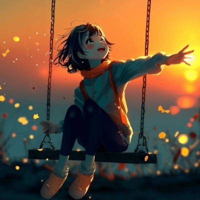 ふんふん キラリ (Original Ver)のジャケット写真