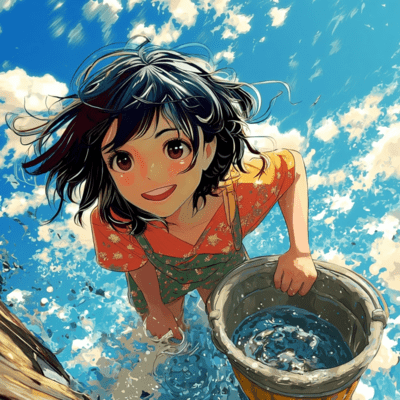 Too Free to Sing -Wara -Wara- Front Cover