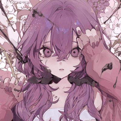 bouquet Front Cover