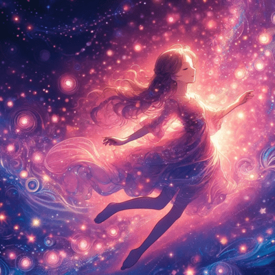 Yoru wo oyogu koe (feat. KAFU) Front Cover