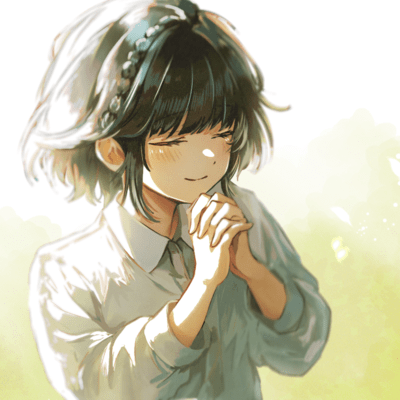 To the Nameless You (feat. Musical Isotope SEKAI) Front Cover