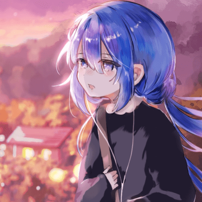 A Cityscape Played by Sound (feat. Una Otomachi) Front Cover