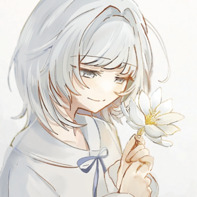 Fleeting Flower (feat. KAFU) Front Cover