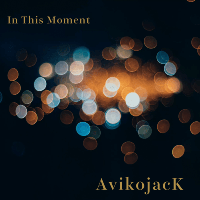 In This Moment Front Cover