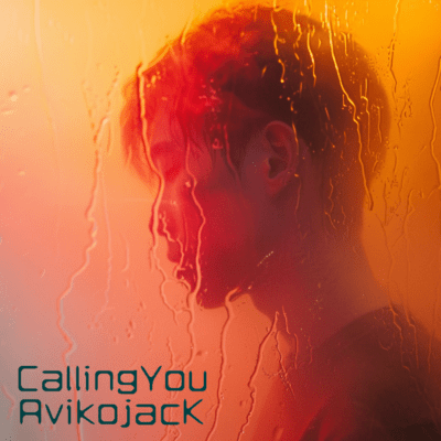 Calling You Front Cover
