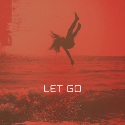 LET GO Front Cover