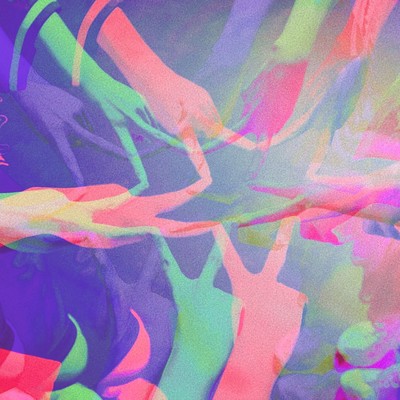 Shaking My Head Front Cover