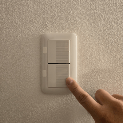 電気を消して眠りにつく前に (2025 Remaster)のジャケット写真