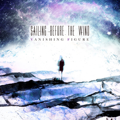 Vanishing Figure (feat. Sean Hester) Front Cover