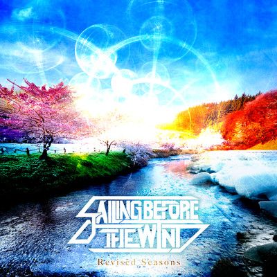 Revised Seasonsのジャケット写真