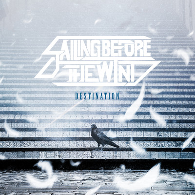 Destination Front Cover