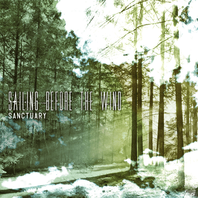 Sanctuary Front Cover