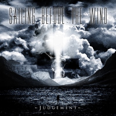 Judgement Front Cover