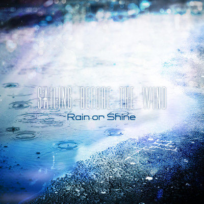 Rain or Shine (feat. Milad Parsa)のジャケット写真
