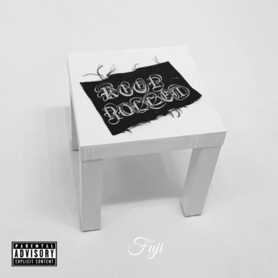 KEEP ROLLIN Front Cover