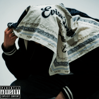passion swag Front Cover