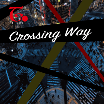 Crossing Wayのジャケット写真