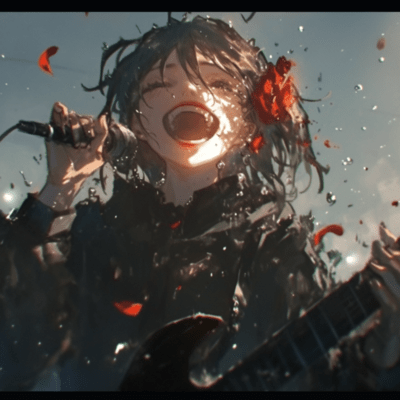 Don't shut up. Live. Front Cover