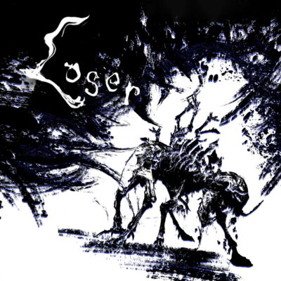 loser Front Cover