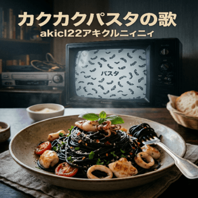 KAKUKAKUPASUTANOUTA Front Cover