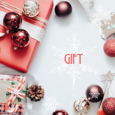 GIFTのジャケット写真