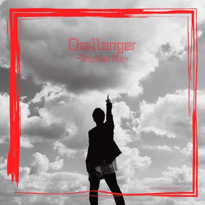 Challenger (Another Mix) Front Cover