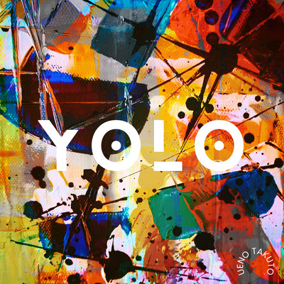 YOLO Front Cover