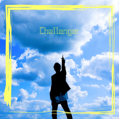 Challengerのジャケット写真