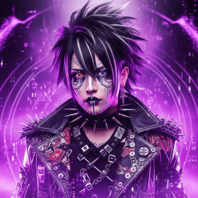 VISU"AI"系のジャケット写真