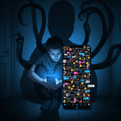 Portrait of an Era Front Cover