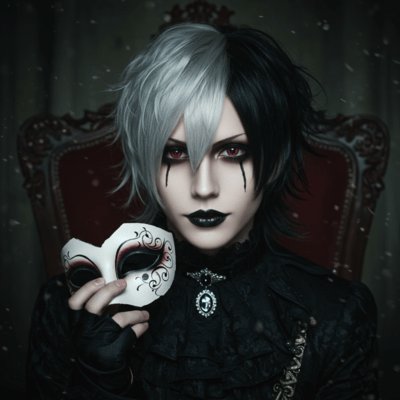 VISUAI KEI2 Front Cover