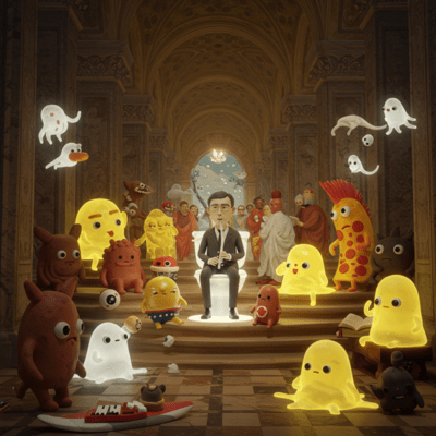 Excrement Front Cover