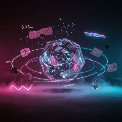 Fragments of Concept Front Cover