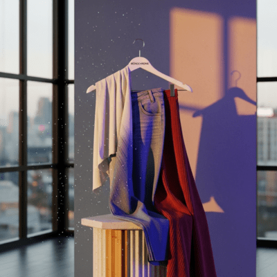 Shop Vibes Front Cover