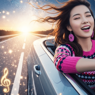 平成ドライヴのジャケット写真