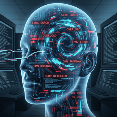 Glitch in the Spectrumのジャケット写真