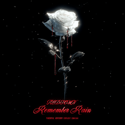Remember Rain (feat. LONDBERU & YOKI) Front Cover